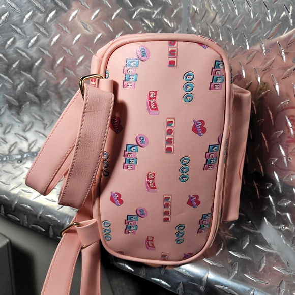 BTS MINI BACKPACK - Picture 4 of 9